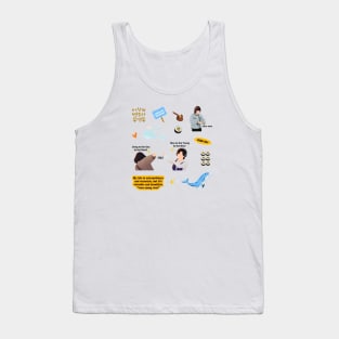 extraordinary attorney woo Tank Top